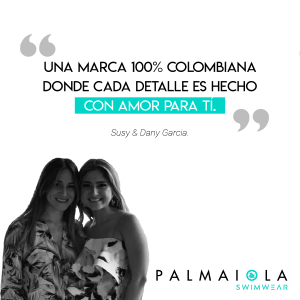 Palmaiola Swimwear